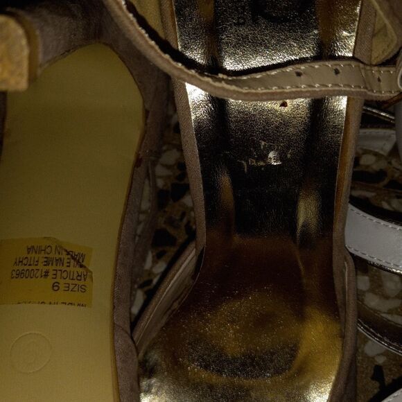 Old Shoe bundle - Picture 7 of 13